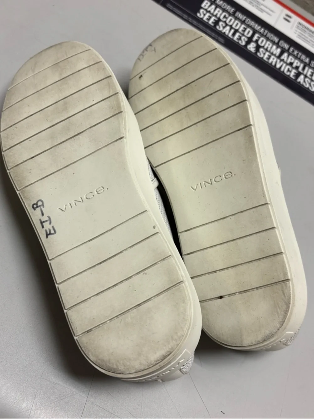 Vince Blair Slip-On Sneaker (Women) - Picture 6 of 6